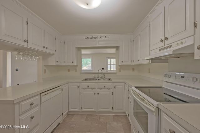 113 W Church Street, Beulaville, NC 28518