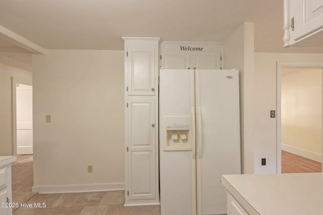 113 W Church Street, Beulaville, NC 28518