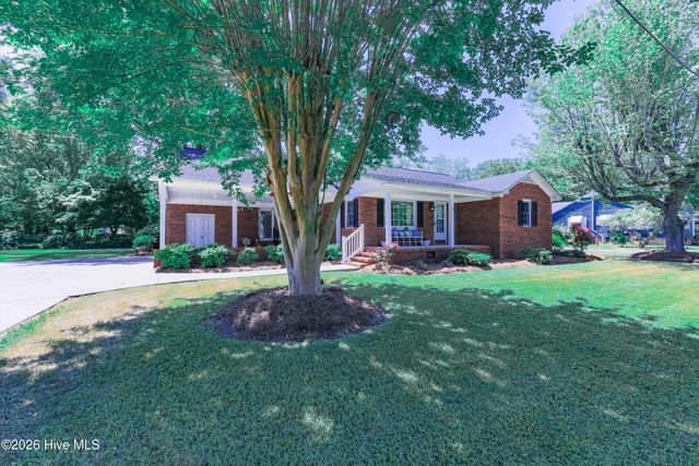 113 W Church Street, Beulaville, NC 28518