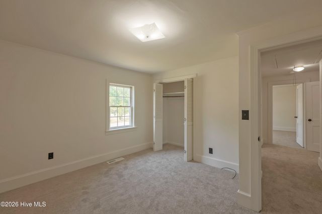 113 W Church Street, Beulaville, NC 28518