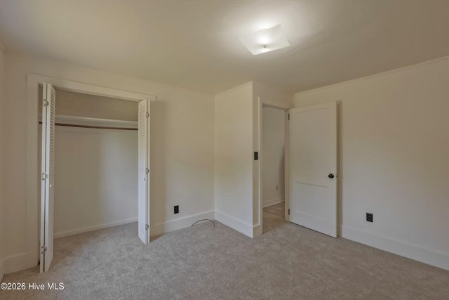 113 W Church Street, Beulaville, NC 28518