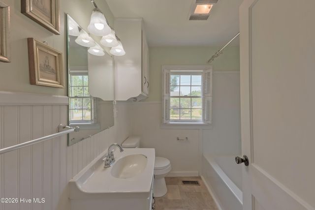 113 W Church Street, Beulaville, NC 28518