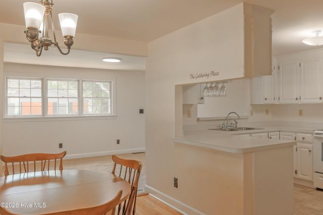 113 W Church Street, Beulaville, NC 28518