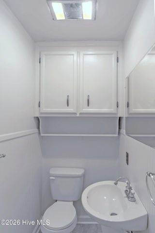 113 W Church Street, Beulaville, NC 28518