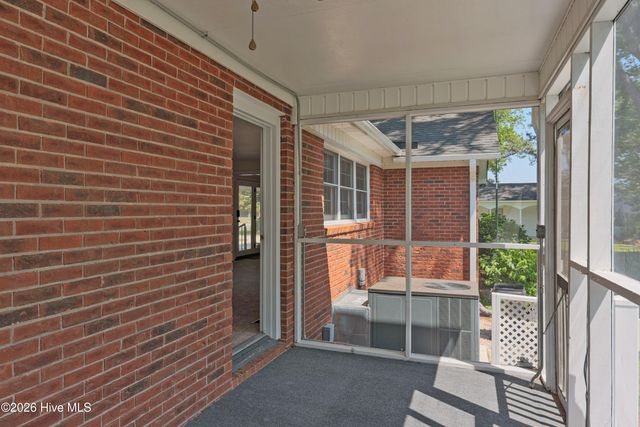 113 W Church Street, Beulaville, NC 28518