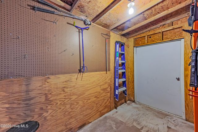 113 W Church Street, Beulaville, NC 28518