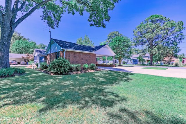 113 W Church Street, Beulaville, NC 28518