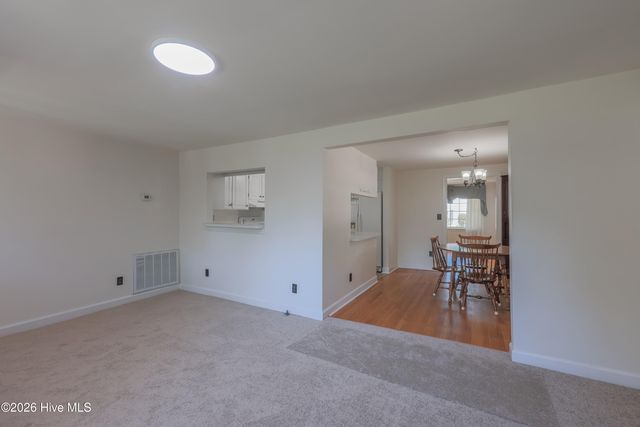 113 W Church Street, Beulaville, NC 28518