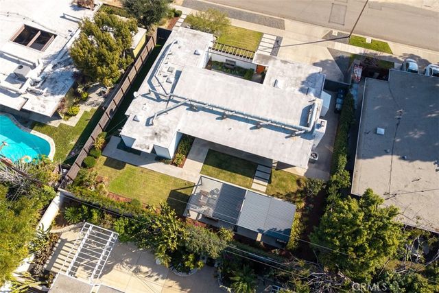 1830 N Ridgewood Street, Orange, CA 92865