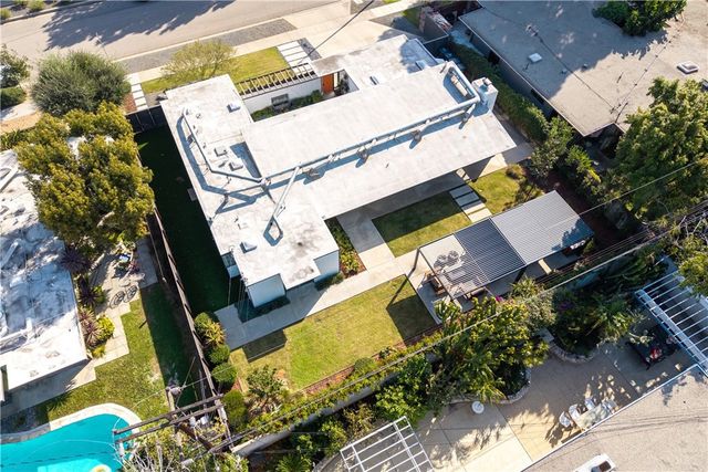 1830 N Ridgewood Street, Orange, CA 92865