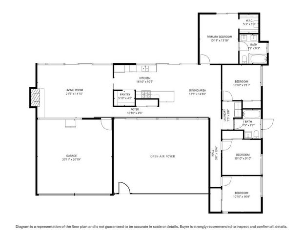 1830 N Ridgewood Street, Orange, CA 92865