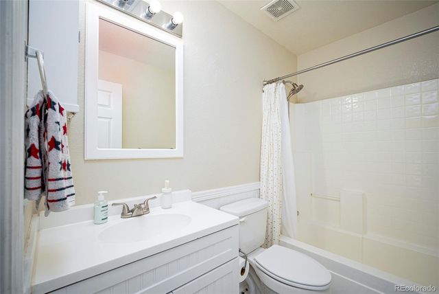 5380 Suffolk Circle, Castle Rock, CO 80104