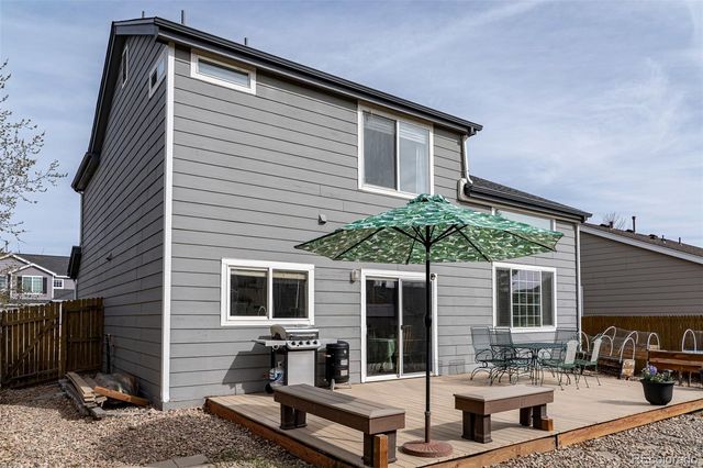 5380 Suffolk Circle, Castle Rock, CO 80104