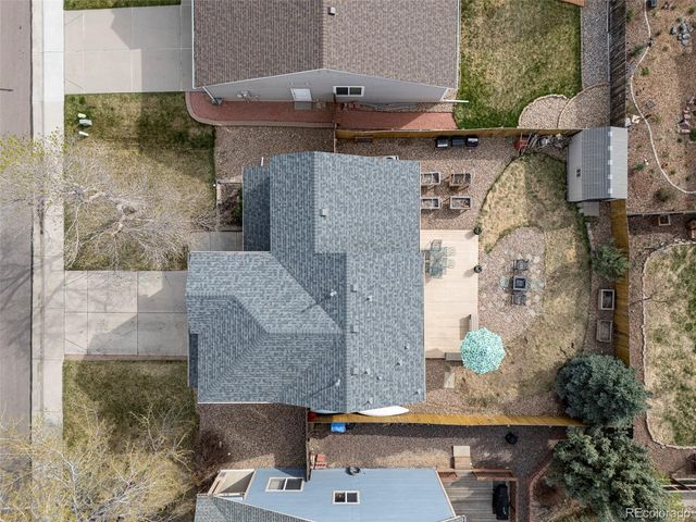 5380 Suffolk Circle, Castle Rock, CO 80104