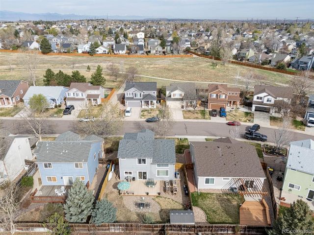 5380 Suffolk Circle, Castle Rock, CO 80104