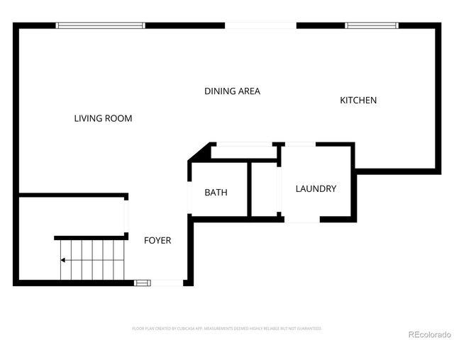 5380 Suffolk Circle, Castle Rock, CO 80104