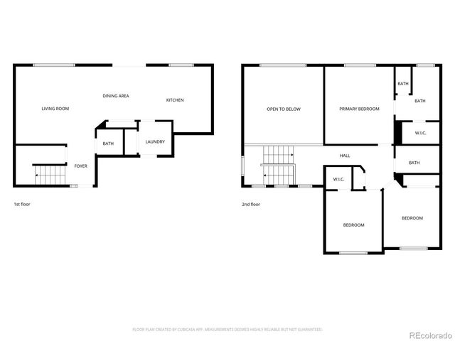 5380 Suffolk Circle, Castle Rock, CO 80104