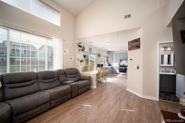 5380 Suffolk Circle, Castle Rock, CO 80104