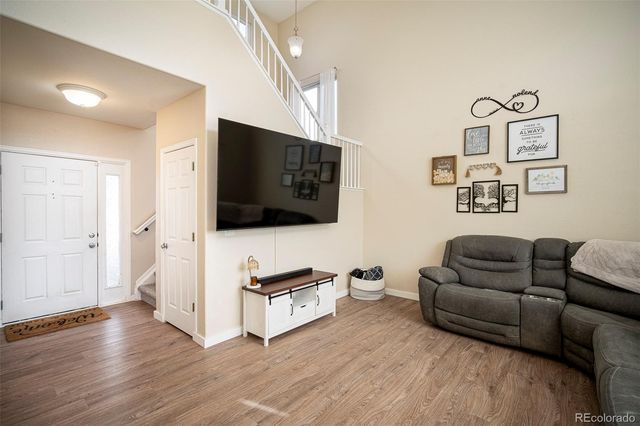 5380 Suffolk Circle, Castle Rock, CO 80104