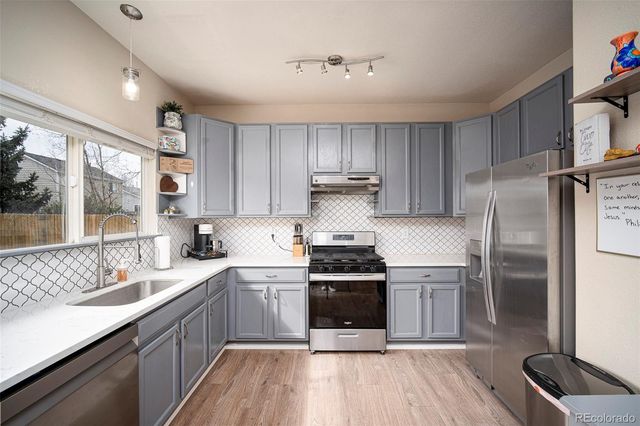 5380 Suffolk Circle, Castle Rock, CO 80104