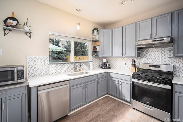 5380 Suffolk Circle, Castle Rock, CO 80104