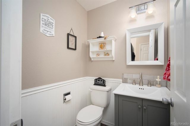 5380 Suffolk Circle, Castle Rock, CO 80104