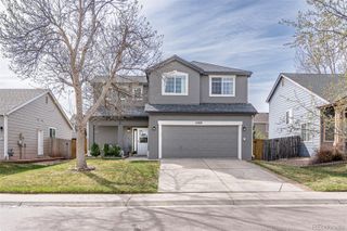 5380 Suffolk Circle, Castle Rock, CO 80104