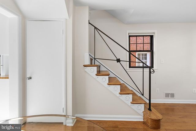 5030 SHERIER PL NW, Washington, DC 20016