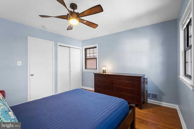 5030 SHERIER PL NW, Washington, DC 20016
