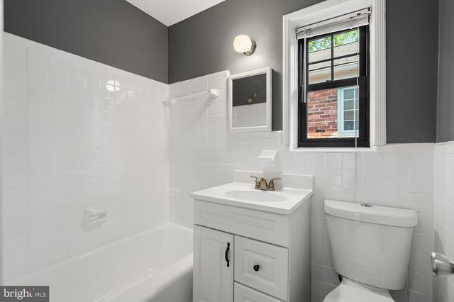 5030 SHERIER PL NW, Washington, DC 20016