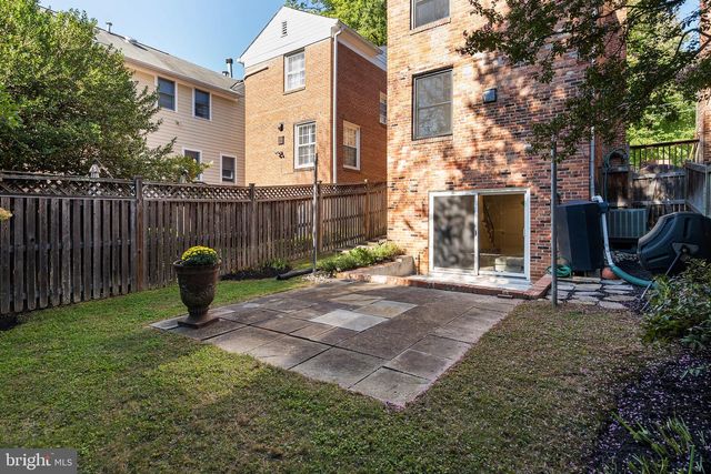 5030 SHERIER PL NW, Washington, DC 20016