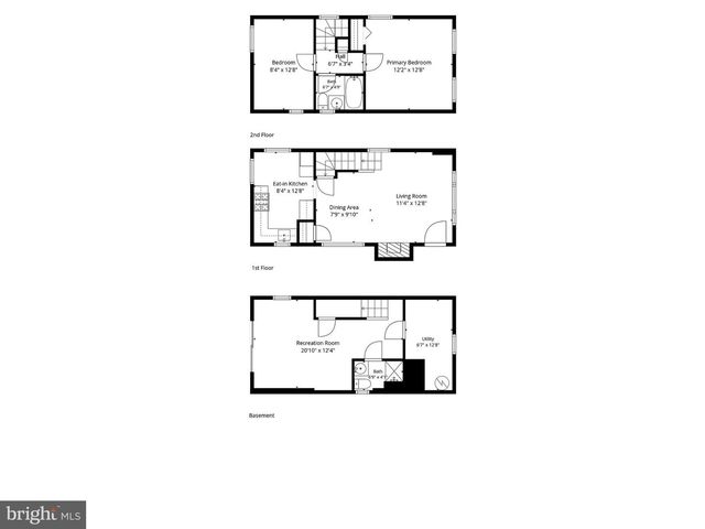 5030 SHERIER PL NW, Washington, DC 20016