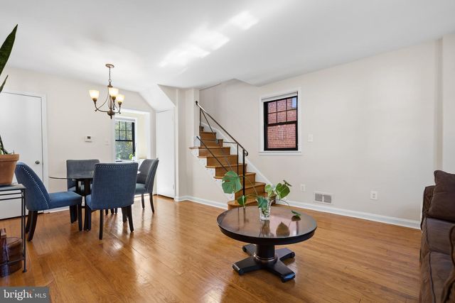 5030 SHERIER PL NW, Washington, DC 20016