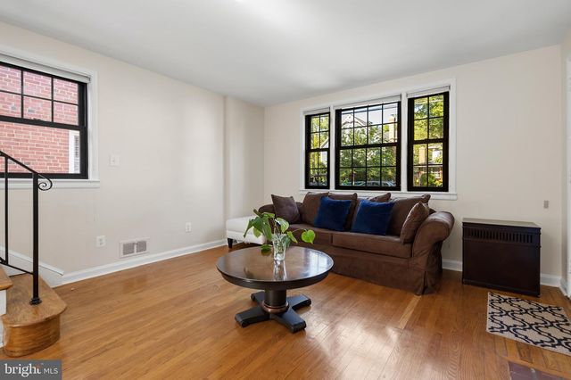 5030 SHERIER PL NW, Washington, DC 20016