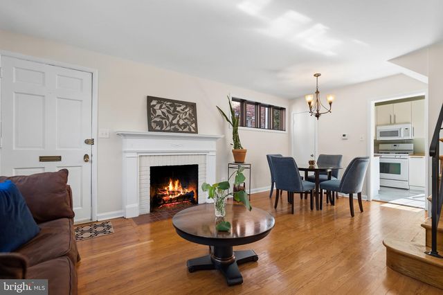 5030 SHERIER PL NW, Washington, DC 20016