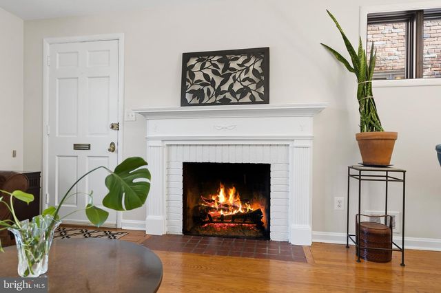5030 SHERIER PL NW, Washington, DC 20016