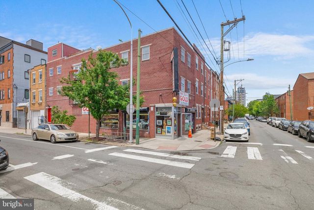 626 S 12TH ST, Philadelphia, PA 19147