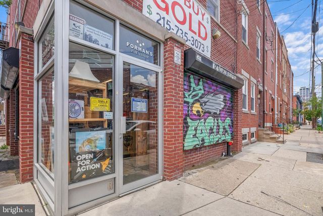 626 S 12TH ST, Philadelphia, PA 19147