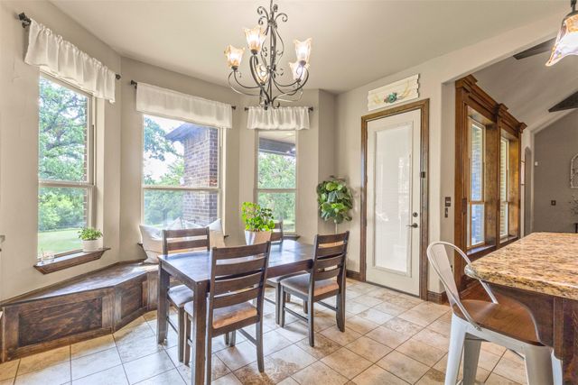 108 Oak Creek Drive, Springtown, TX 76082
