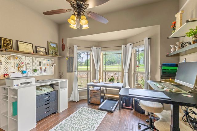 108 Oak Creek Drive, Springtown, TX 76082