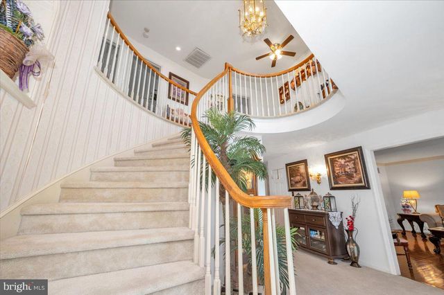 4810 N REYBURN CT, Mount Airy, MD 21771