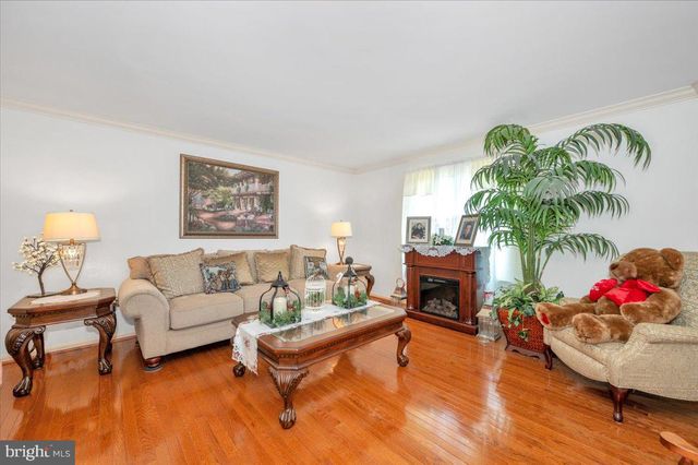 4810 N REYBURN CT, Mount Airy, MD 21771