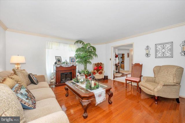 4810 N REYBURN CT, Mount Airy, MD 21771