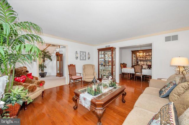 4810 N REYBURN CT, Mount Airy, MD 21771