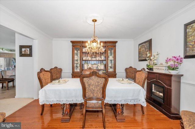 4810 N REYBURN CT, Mount Airy, MD 21771