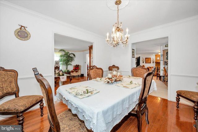 4810 N REYBURN CT, Mount Airy, MD 21771