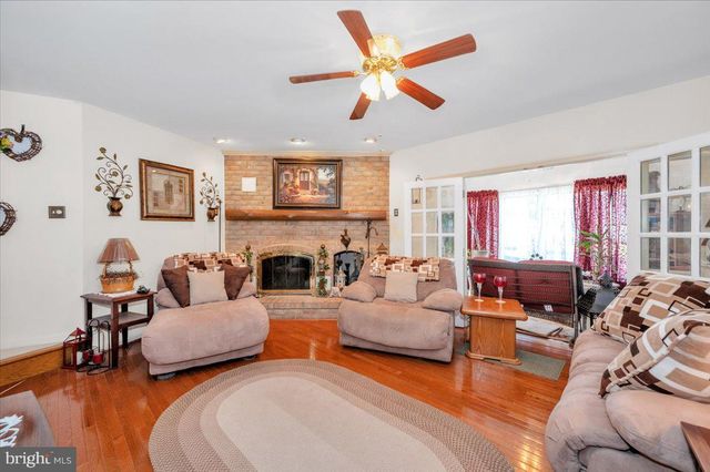 4810 N REYBURN CT, Mount Airy, MD 21771