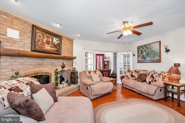 4810 N REYBURN CT, Mount Airy, MD 21771