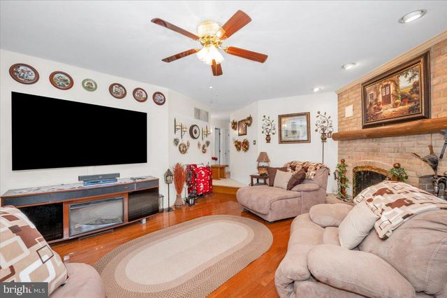 4810 N REYBURN CT, Mount Airy, MD 21771
