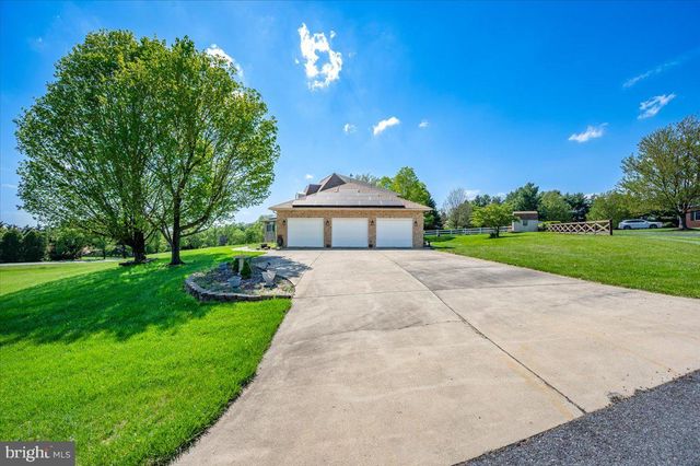 4810 N REYBURN CT, Mount Airy, MD 21771